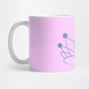 My little Pony - Diamond Tiara Cutie Mark V3 Mug